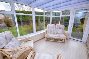Conservatory- click for photo gallery